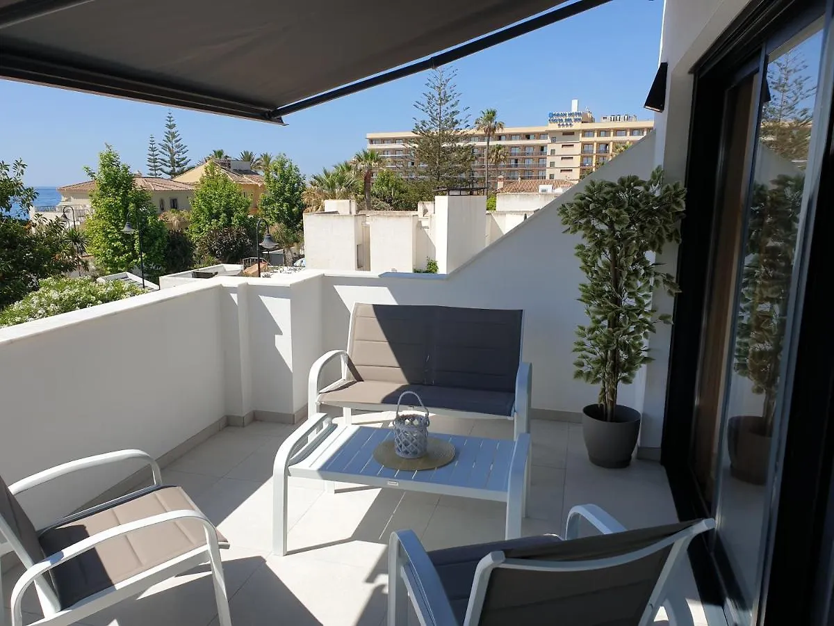 Apartamentos La Cala De Mijas 0*,  Spain
