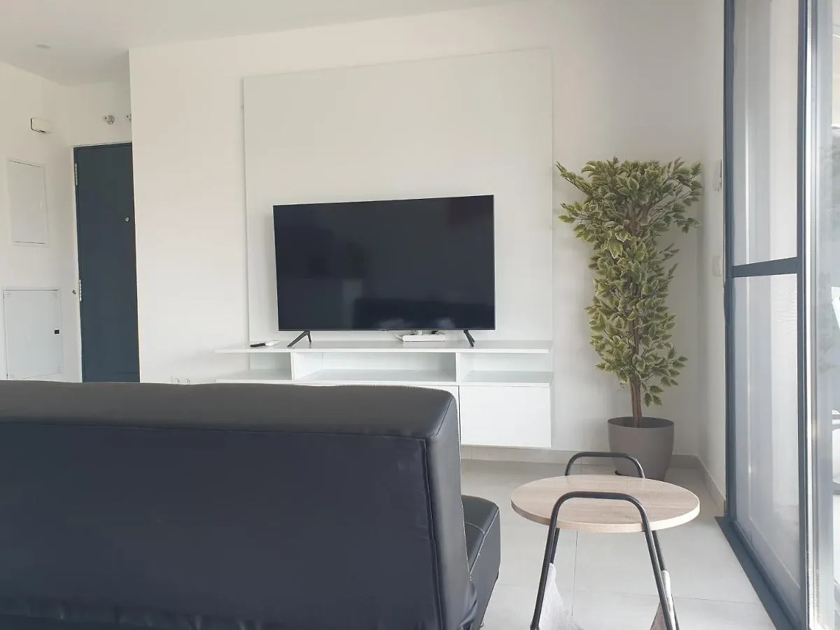 Apartamentos La Cala De Mijas Apartment