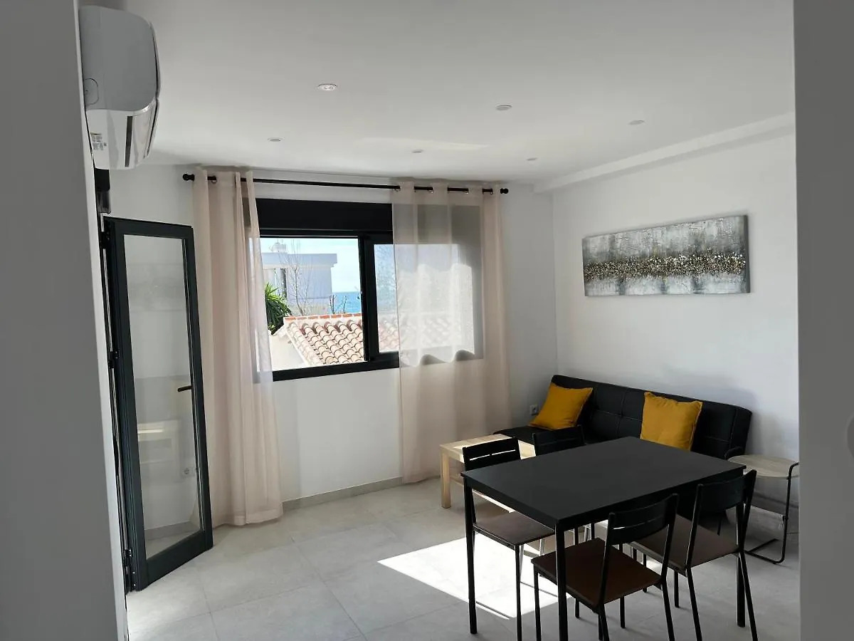 Apartment Apartamentos La Cala De Mijas