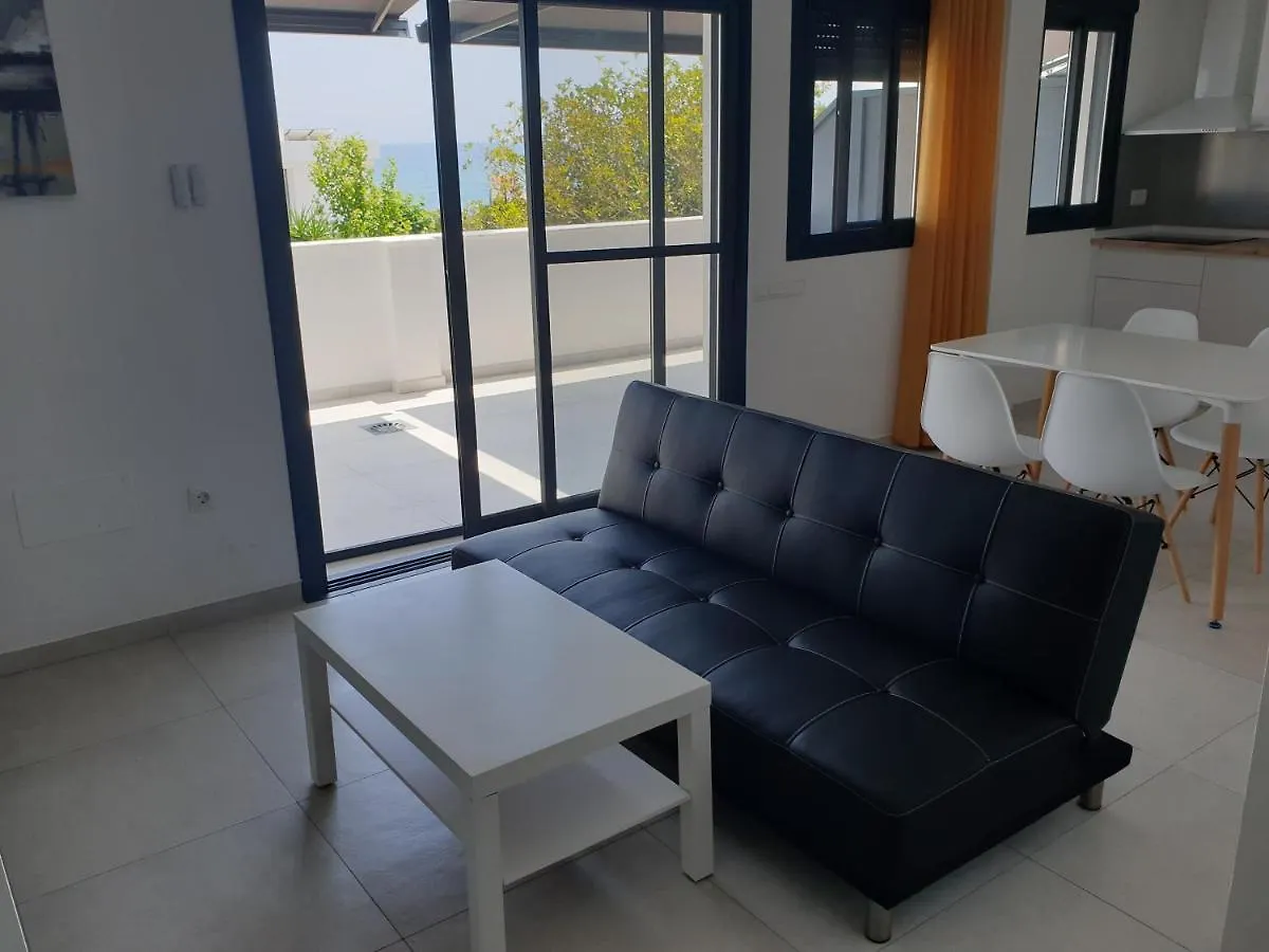 Apartamentos La Cala De Mijas Apartment