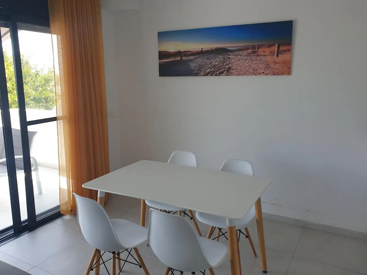 Apartamentos La Cala De Mijas 0*,  Spain