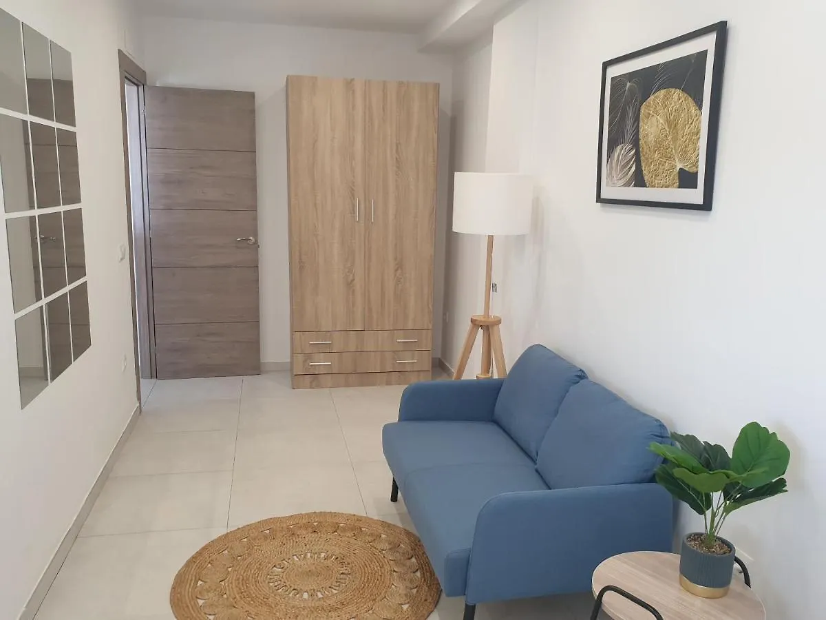 Apartamentos La Cala De Mijas