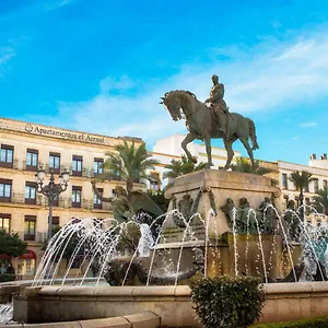  Apartment Arenal Spain