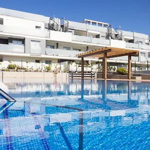  Apartment Maday , Big Terrace And Swimingpool Spain