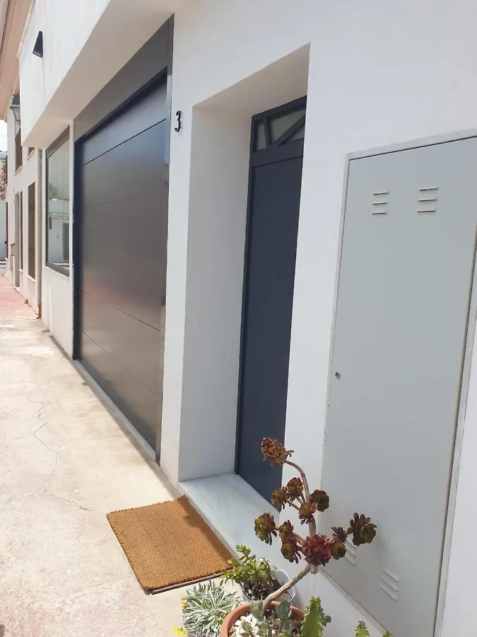 Apartamentos La Cala De Mijas İspanya
