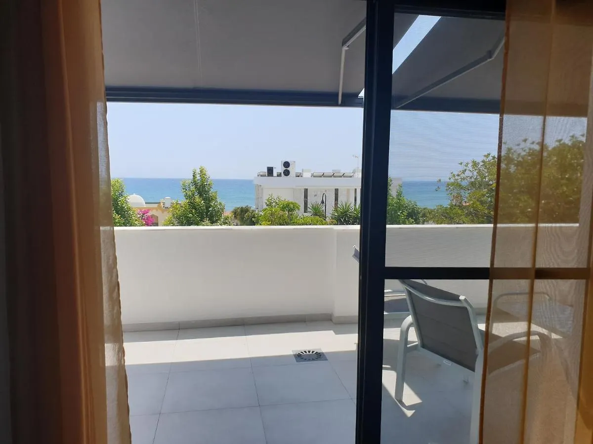 Apartment Apartamentos La Cala De Mijas