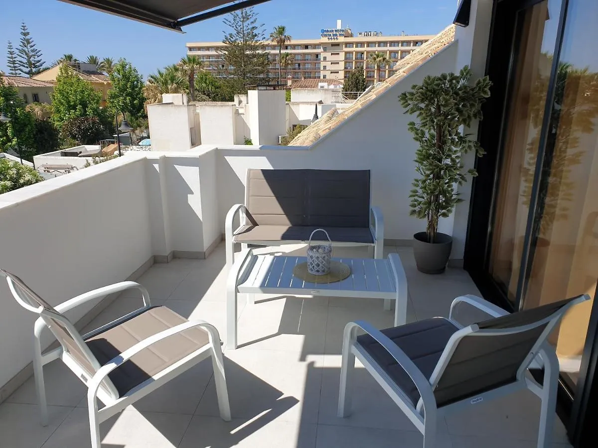 Apartamentos La Cala De Mijas Apartment