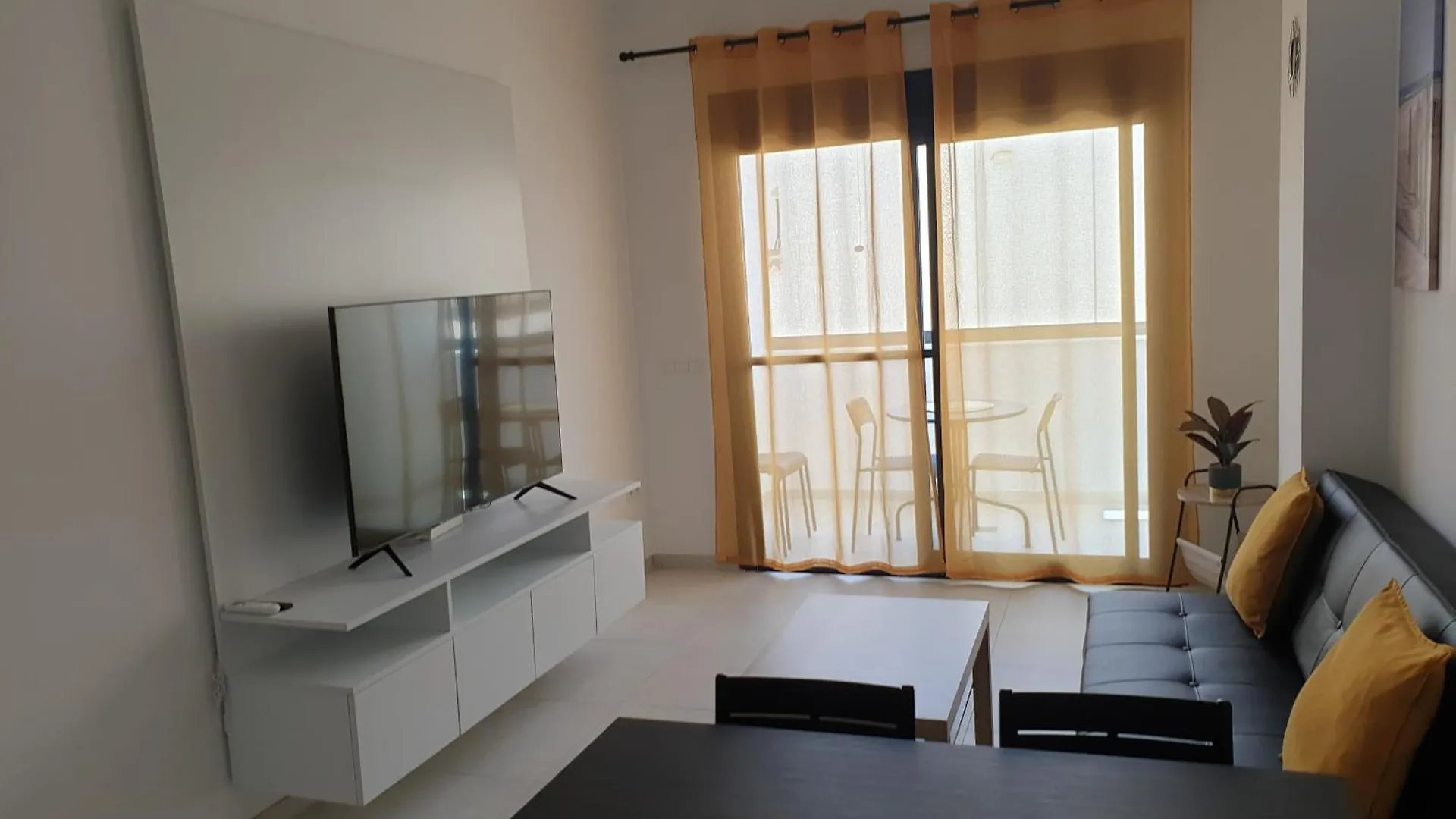 アパート Apartamentos ラ・カラ・デ・ミハス