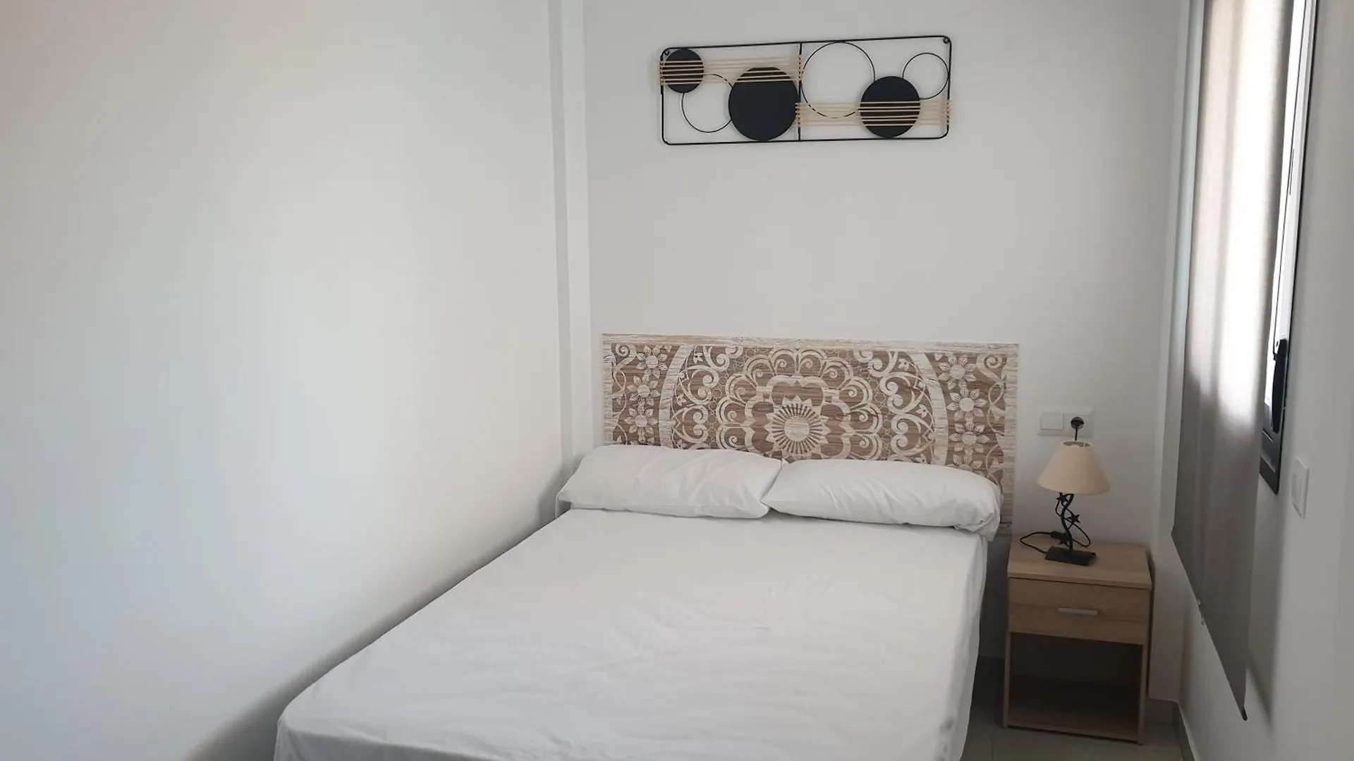 Apartamentos ラ・カラ・デ・ミハス スペイン