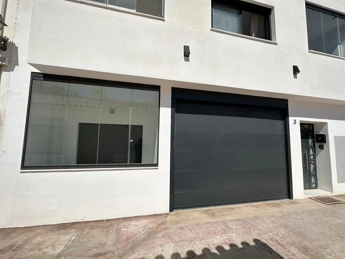 Apartamentos La Cala De Mijas