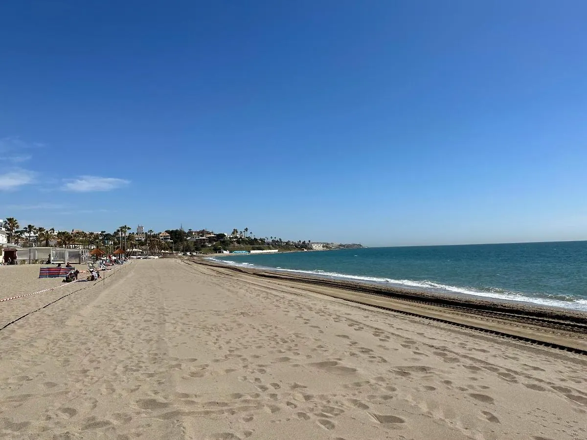 Apartamentos La Cala De Mijas Spain