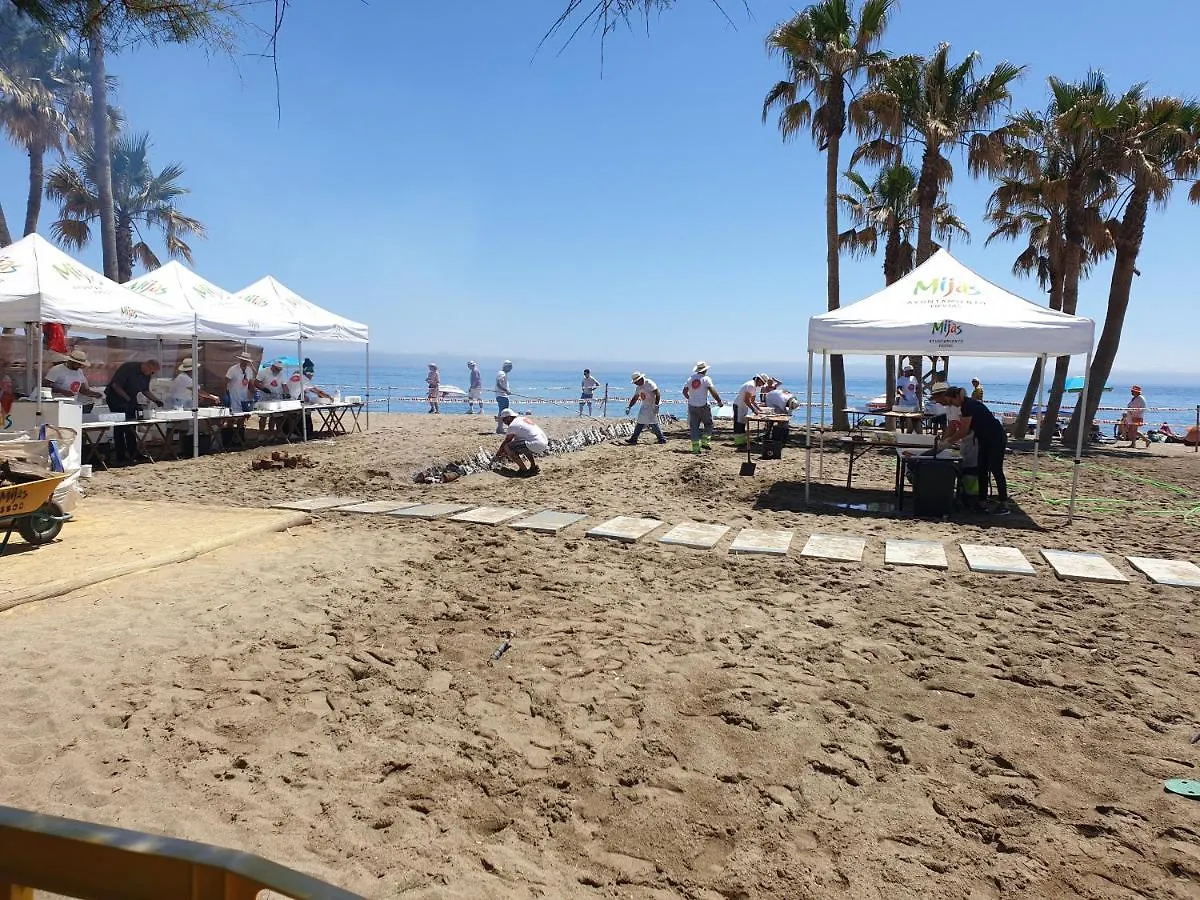 Apartamentos La Cala De Mijas 0*,  Spain