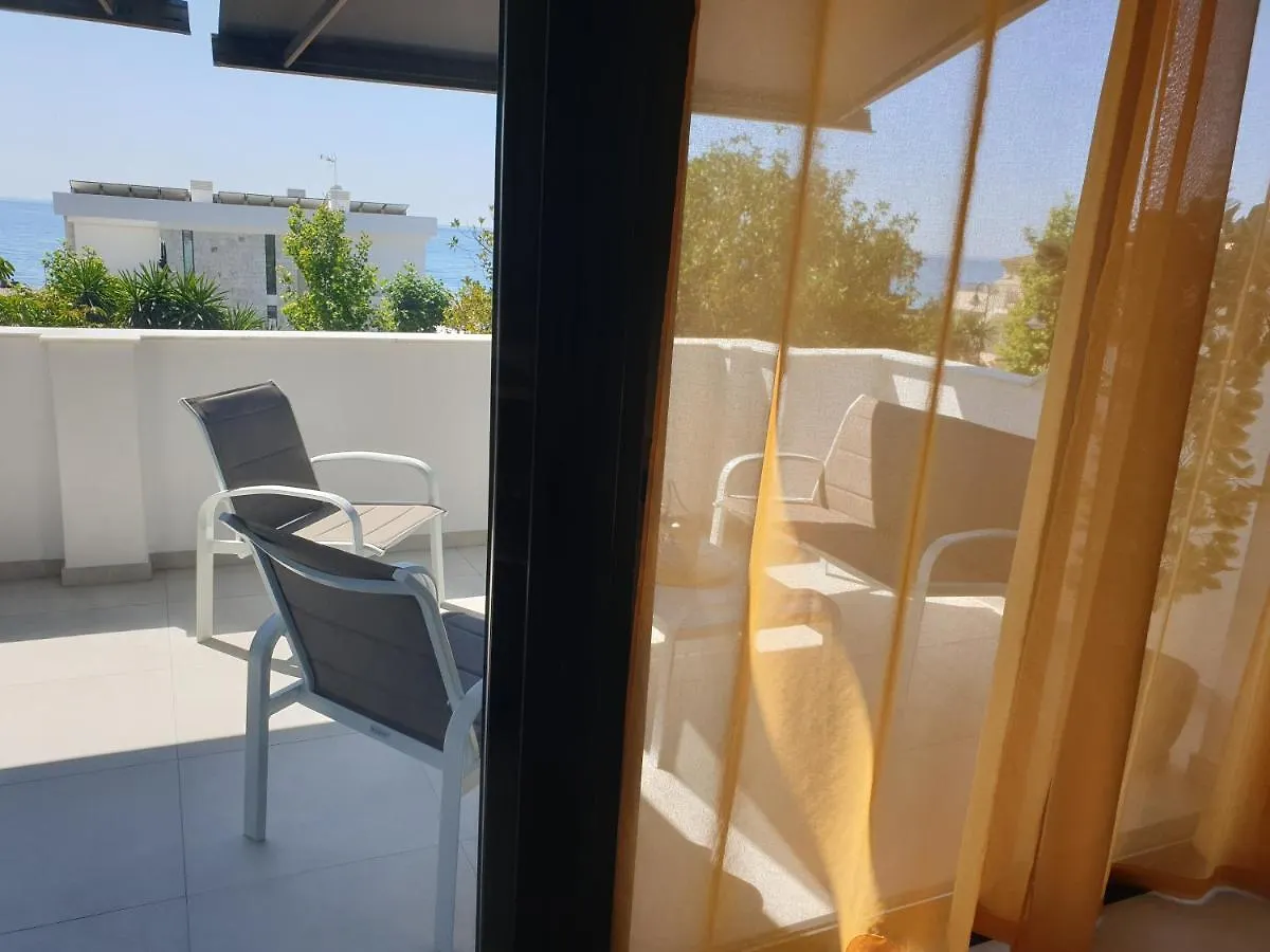 Apartamentos La Cala De Mijas Apartment