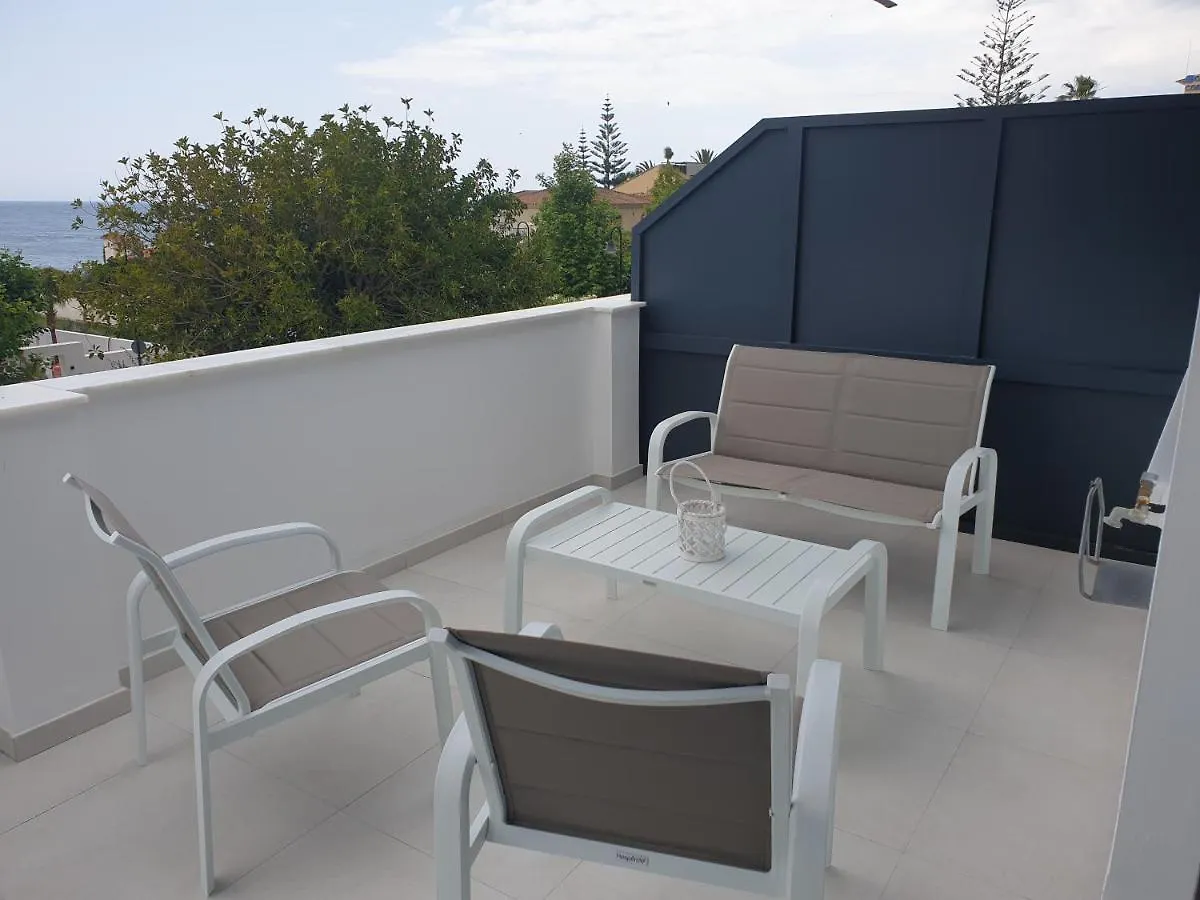 Apartment Apartamentos La Cala De Mijas