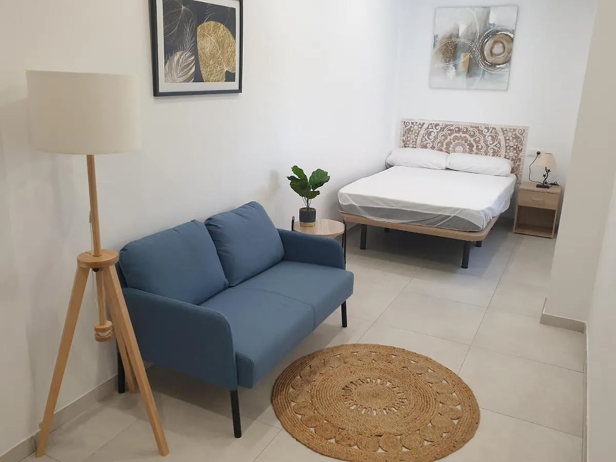 Apartamentos La Cala De Mijas Apartment