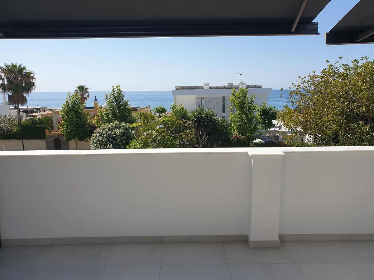 Apartment Apartamentos La Cala De Mijas