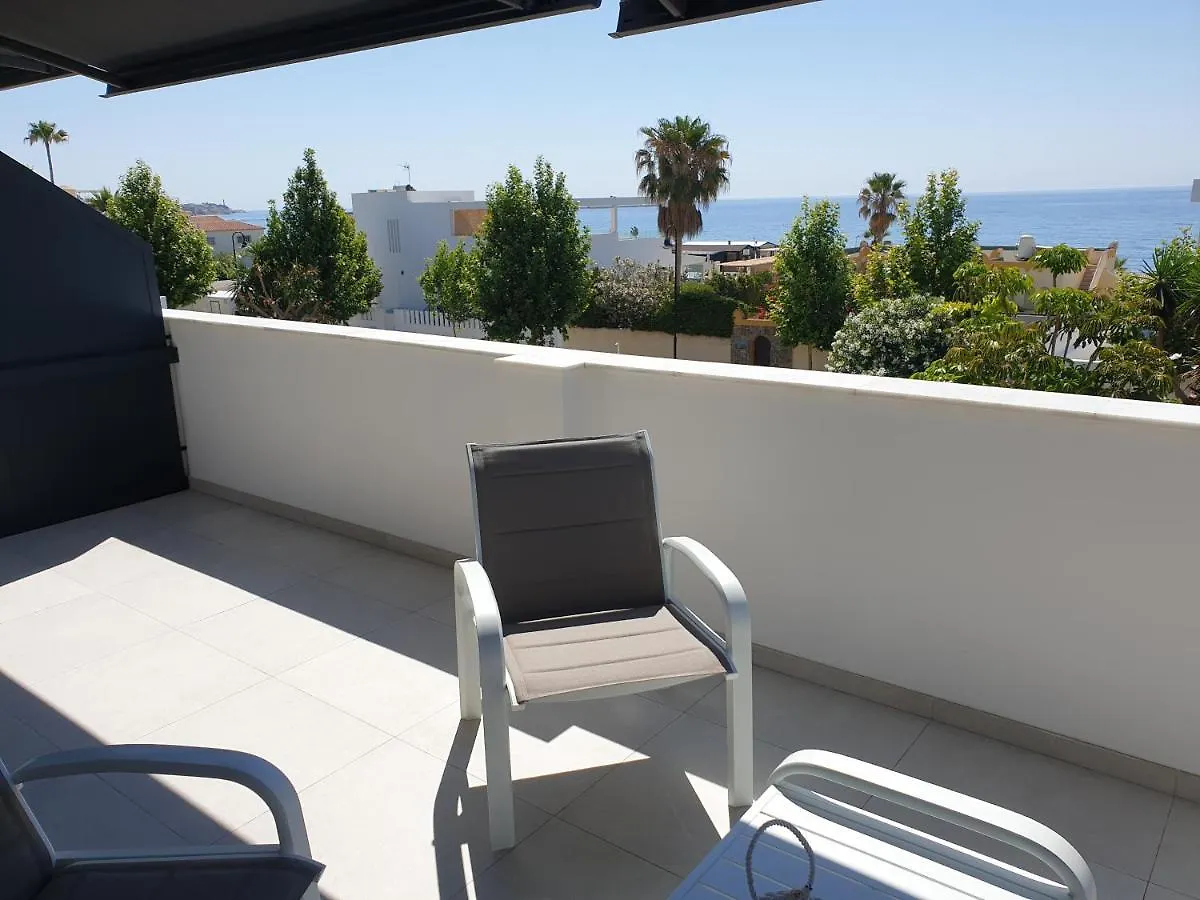 Apartment Apartamentos La Cala De Mijas