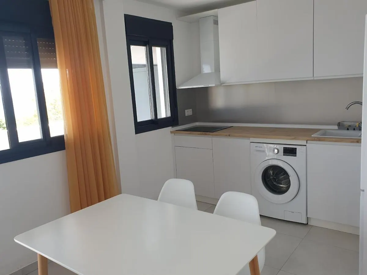 Apartamentos La Cala De Mijas