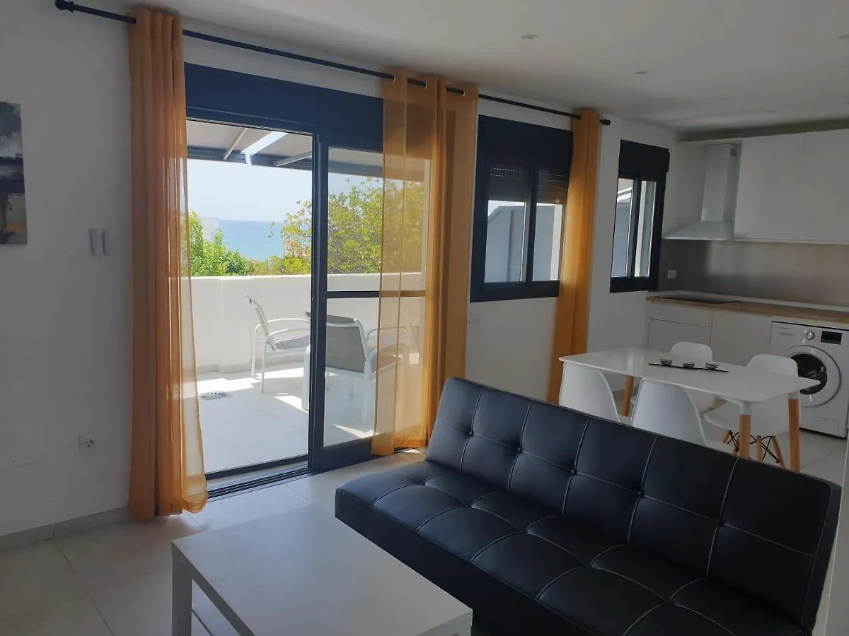 Apartment Apartamentos La Cala De Mijas Spain