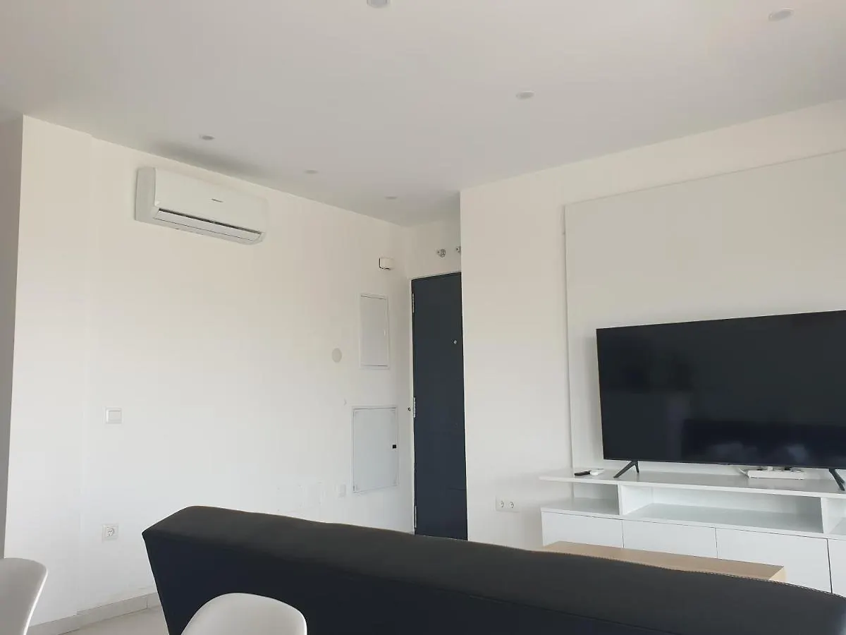 Apartamentos La Cala De Mijas
