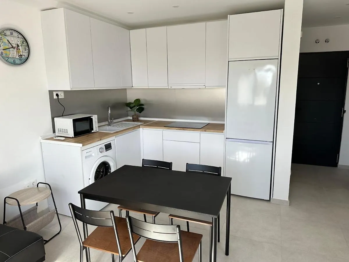Apartamentos La Cala De Mijas 0*,  Spain