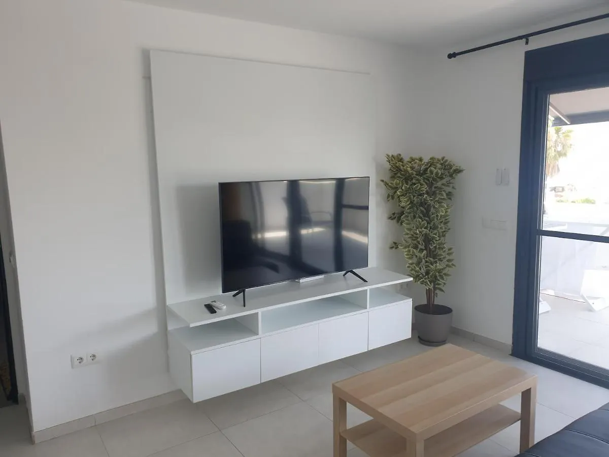 Apartment Apartamentos La Cala De Mijas