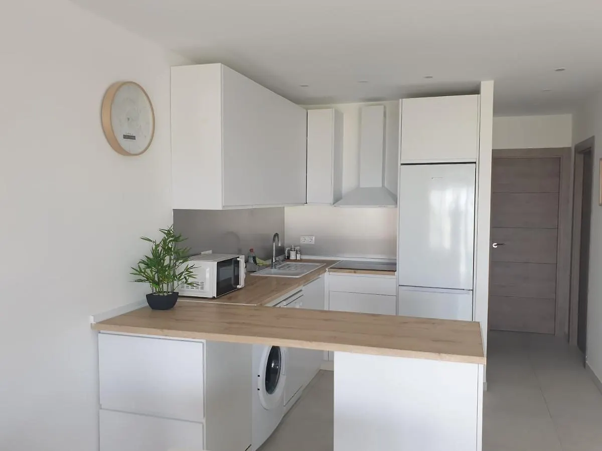 Apartamentos La Cala De Mijas Apartment