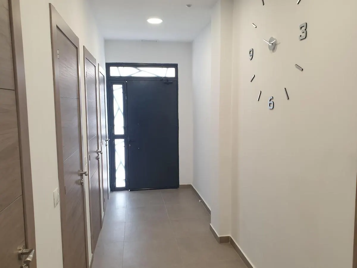 Apartamentos La Cala De Mijas Spain