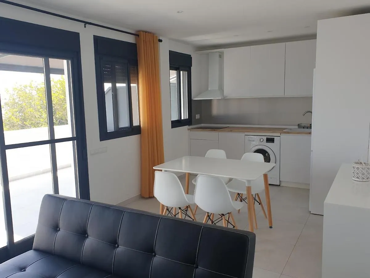 Apartamentos La Cala De Mijas 0*,  Spain