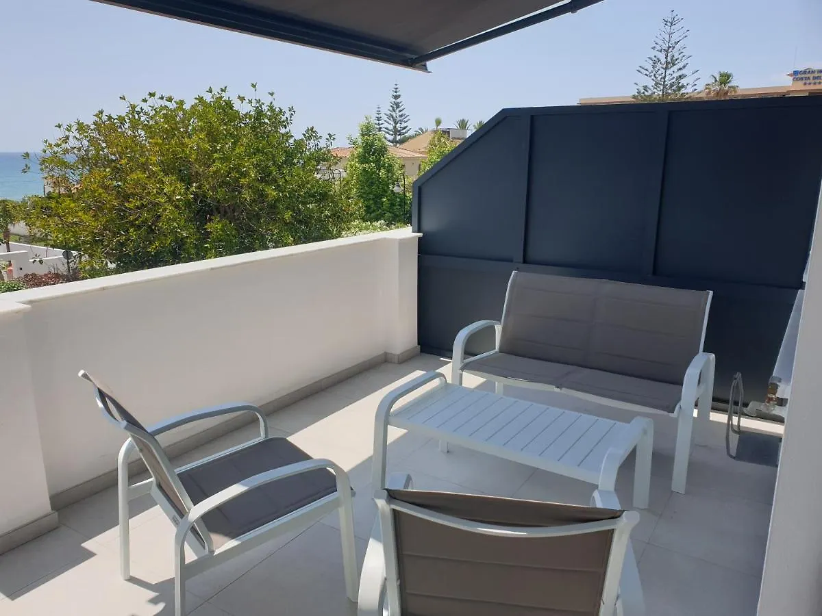 Apartamentos La Cala De Mijas Apartment