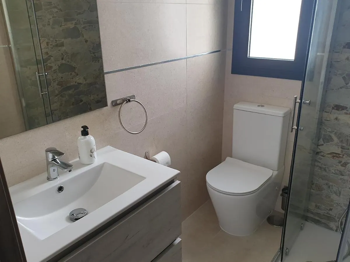 Apartamentos La Cala De Mijas 0*,