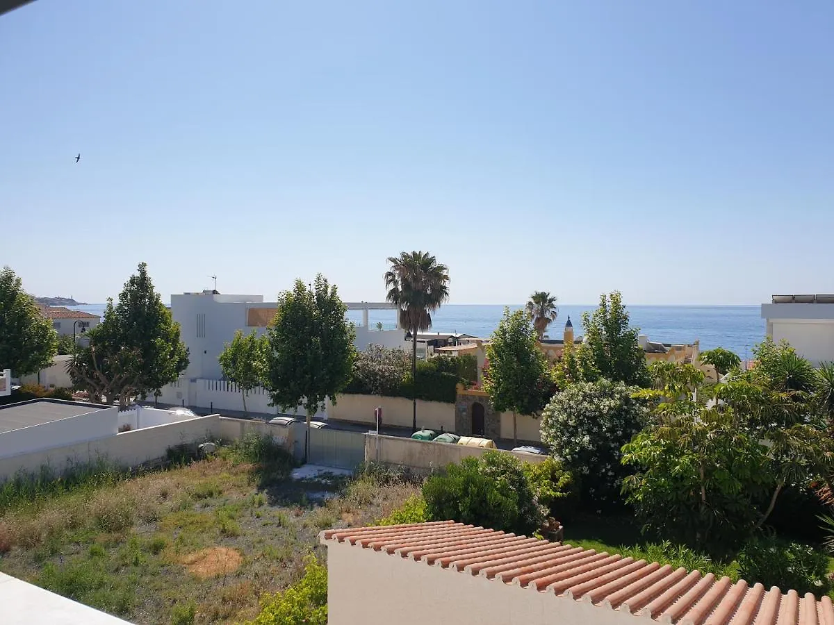 Apartment Apartamentos La Cala De Mijas