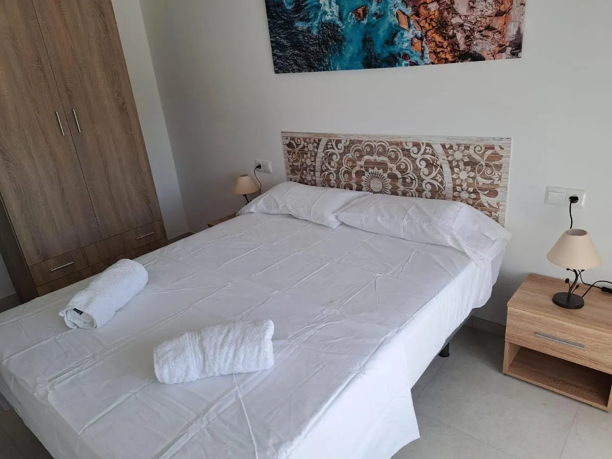 Apartamentos La Cala De Mijas 0*,  Spain