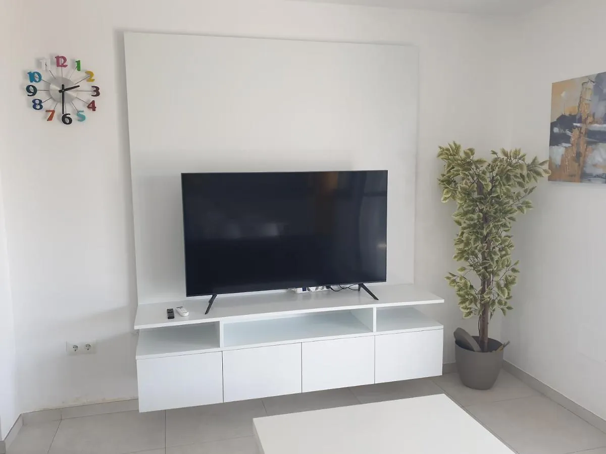 Apartamentos La Cala De Mijas Apartment