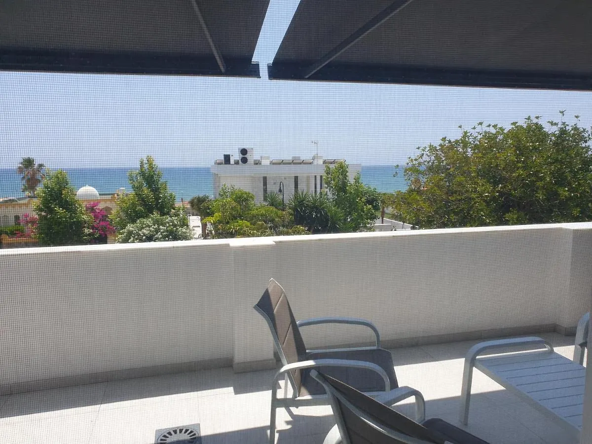 Apartamentos La Cala De Mijas Apartment