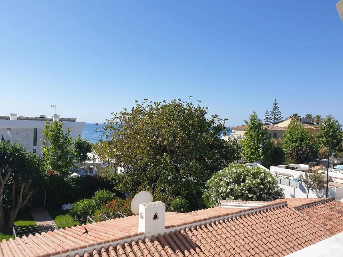 Apartamentos La Cala De Mijas