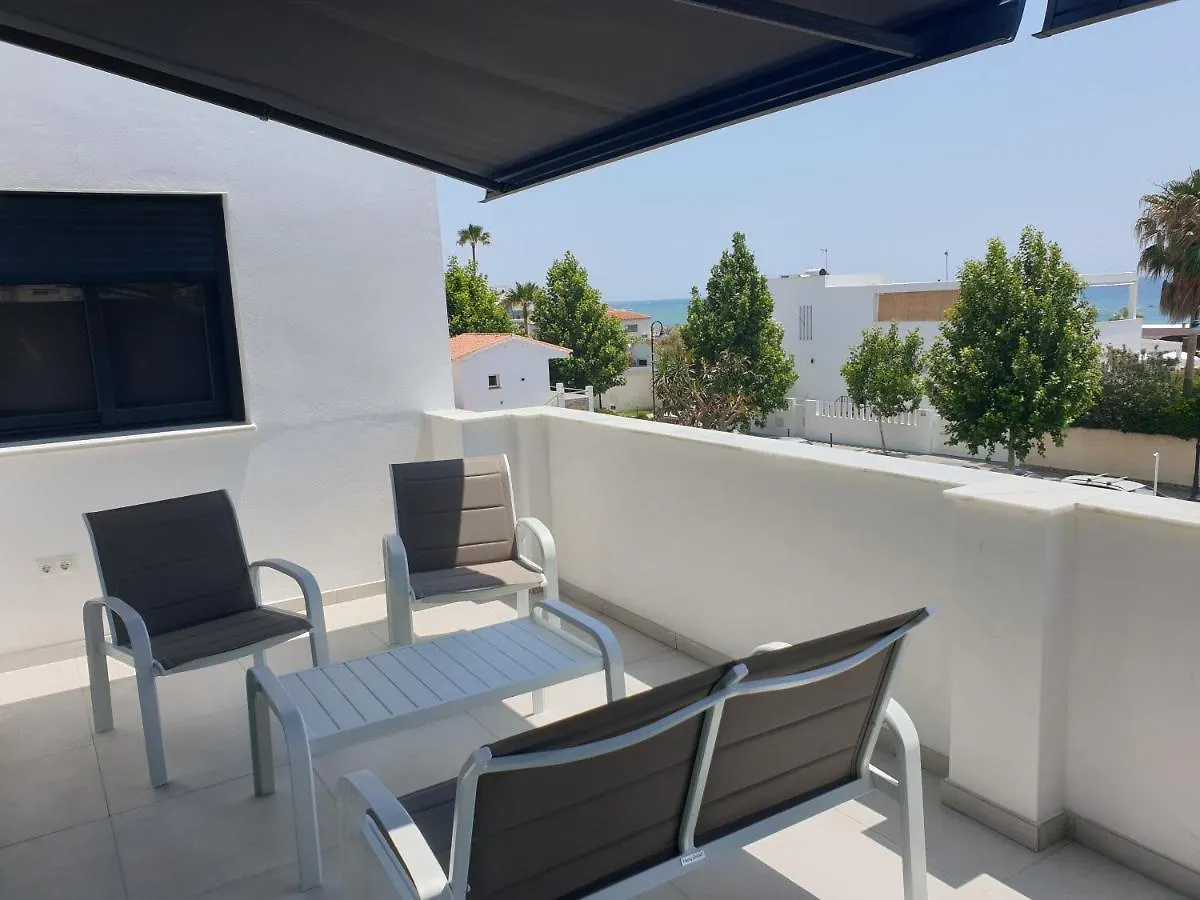 Apartamentos La Cala De Mijas Spain