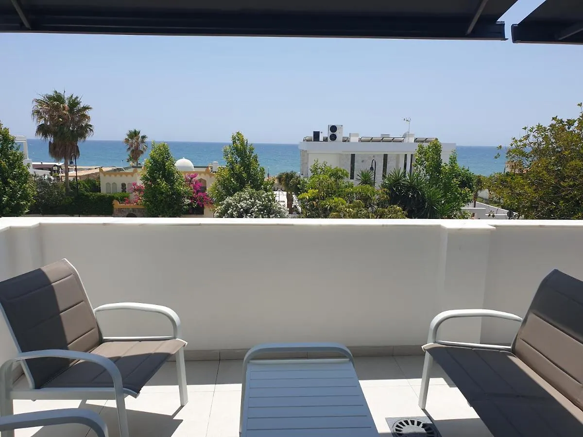 Apartment Apartamentos La Cala De Mijas Spain