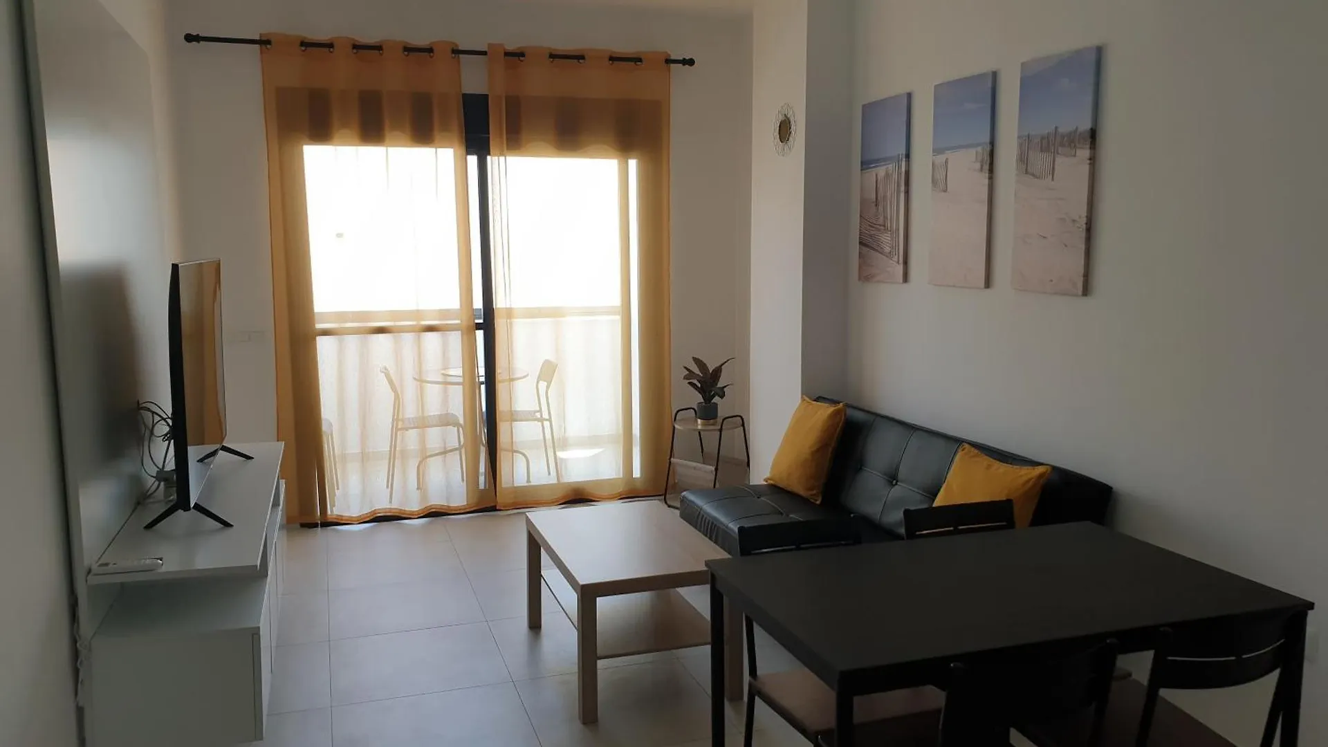 Apartamentos La Cala De Mijas contacts