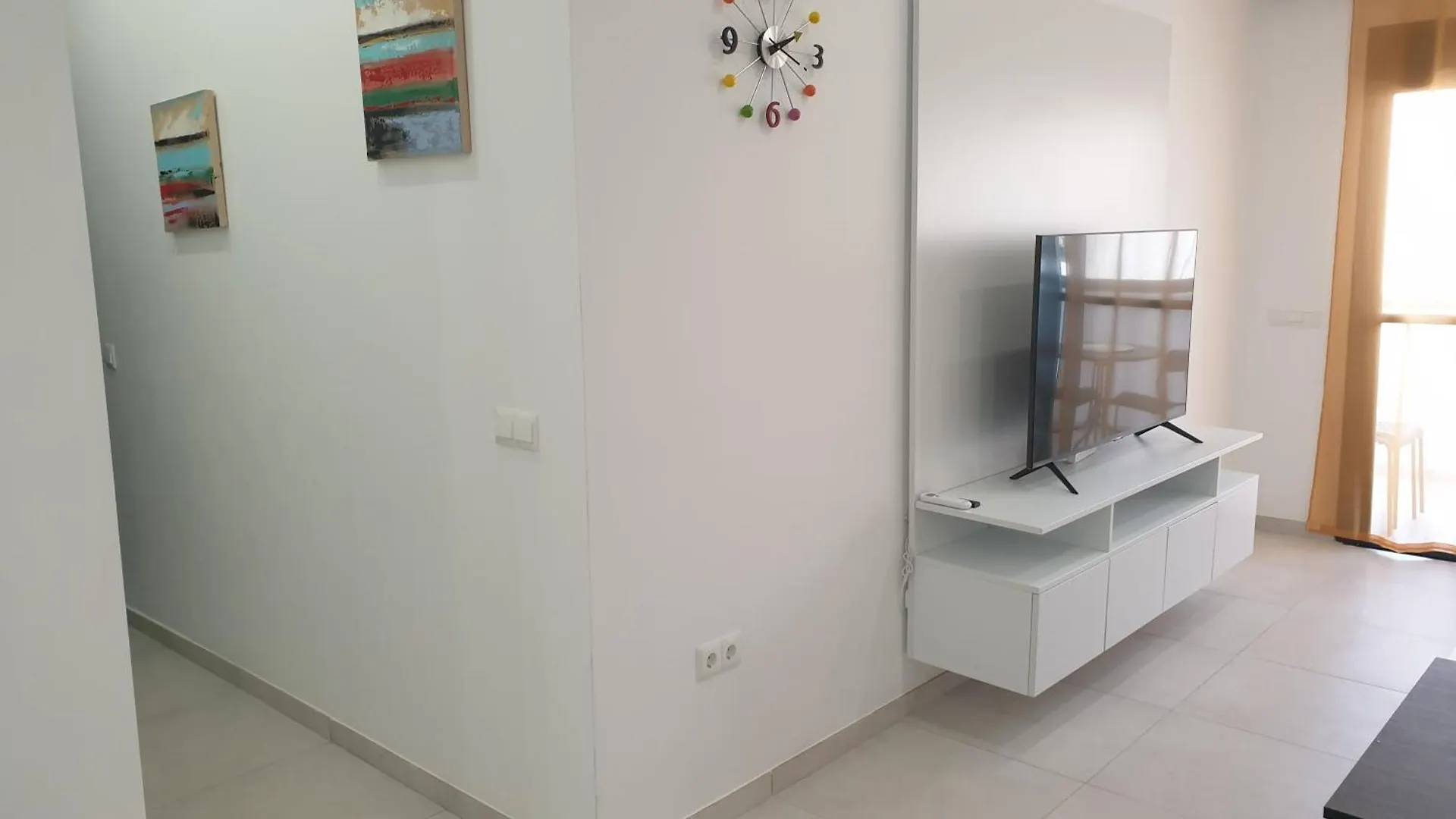 Apartamentos La Cala De Mijas 0*,
