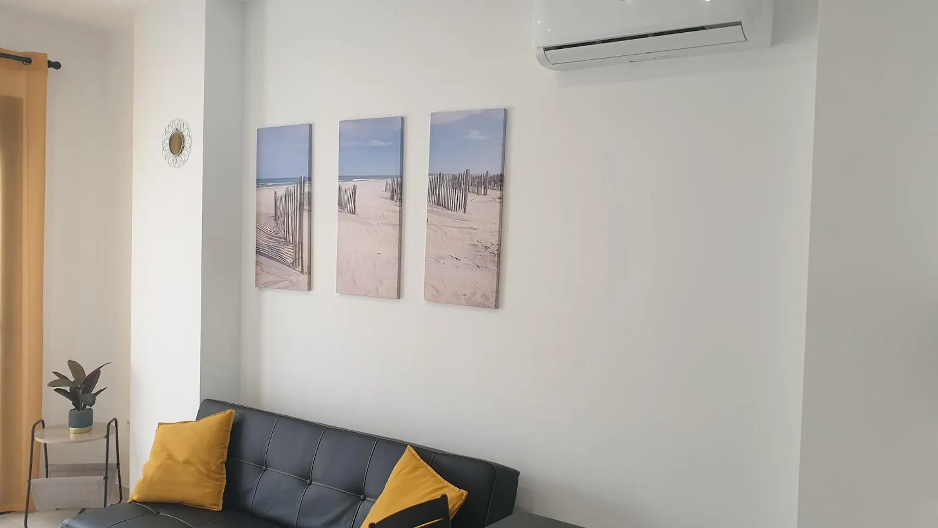 Apartamentos La Cala De Mijas