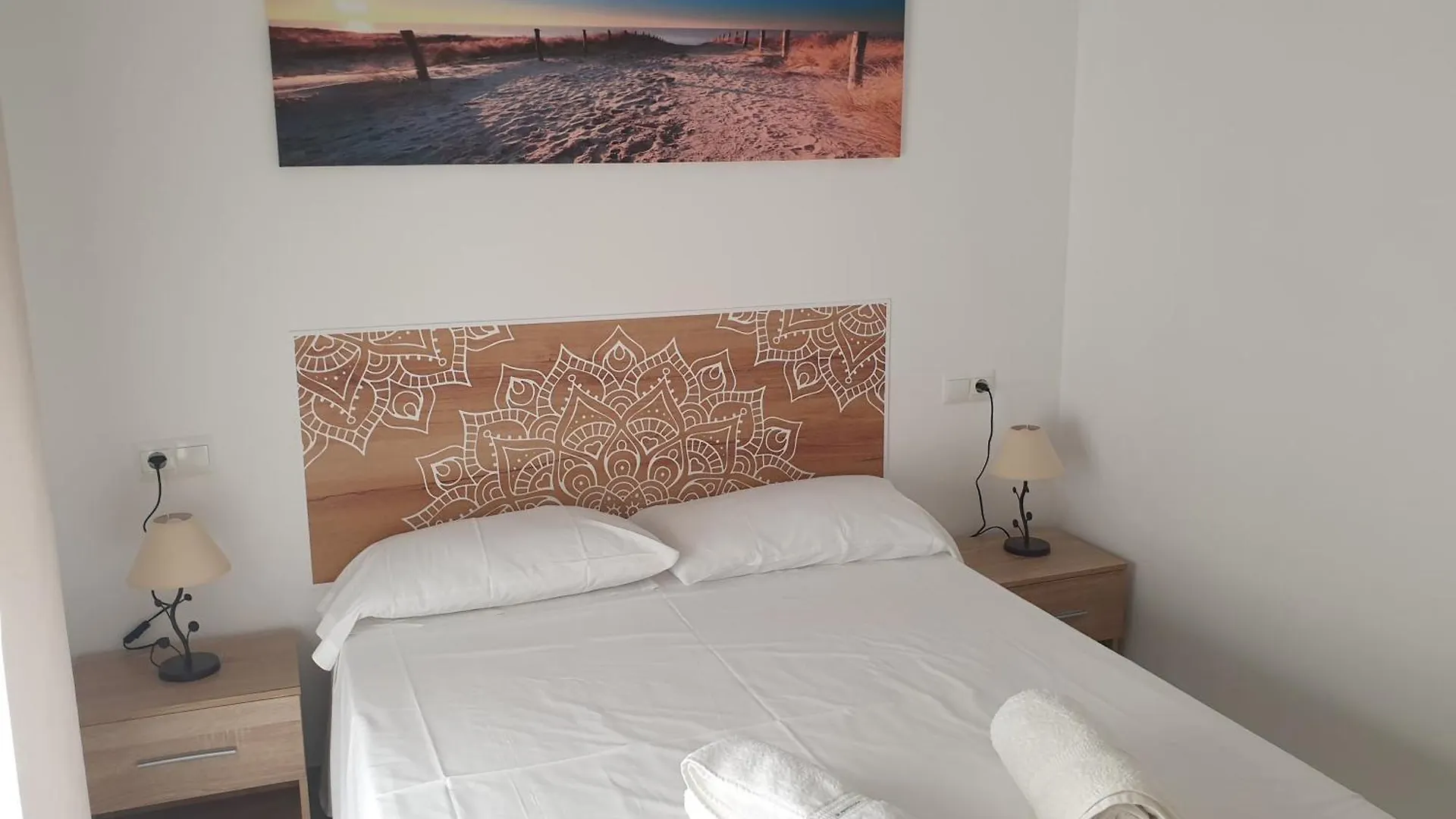 Apartamentos La Cala De Mijas 0*,  Spain