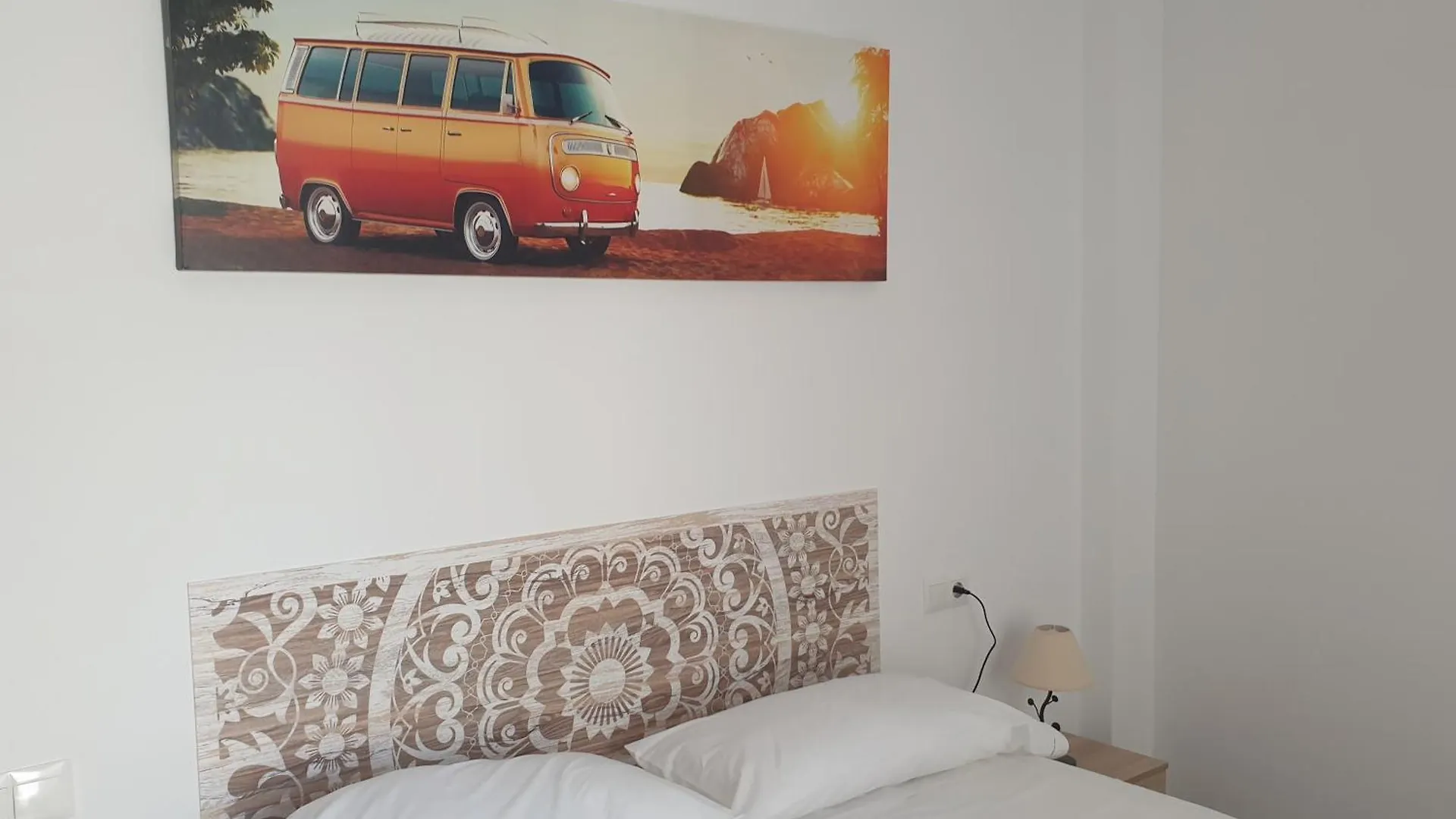 Apartamentos La Cala De Mijas