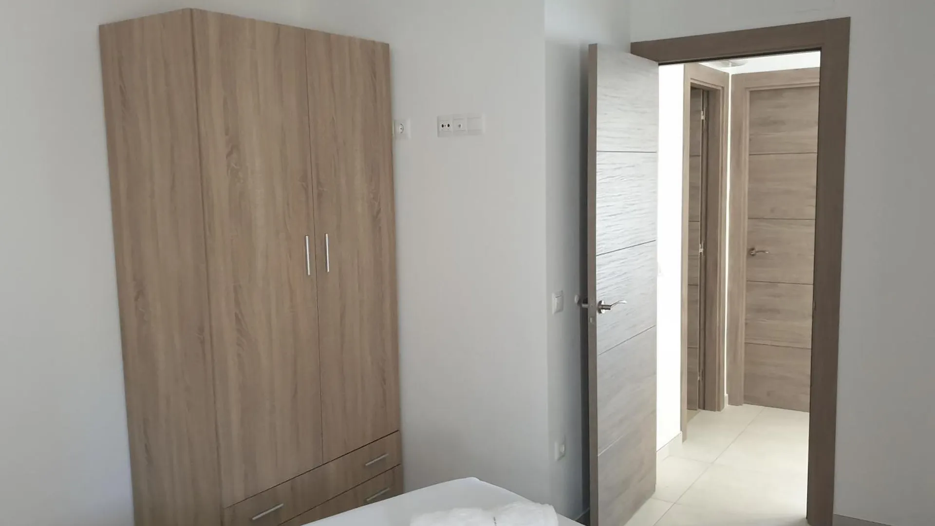 Apartamentos La Cala De Mijas Apartment