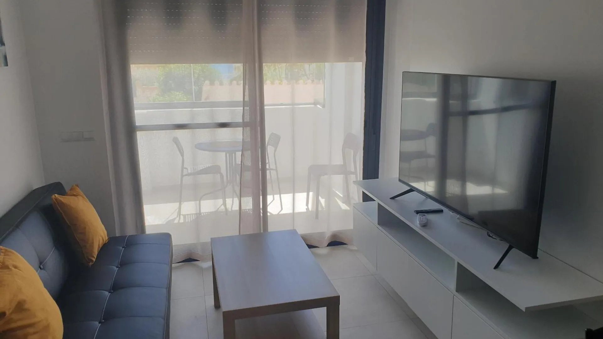 Apartment Apartamentos La Cala De Mijas Spain