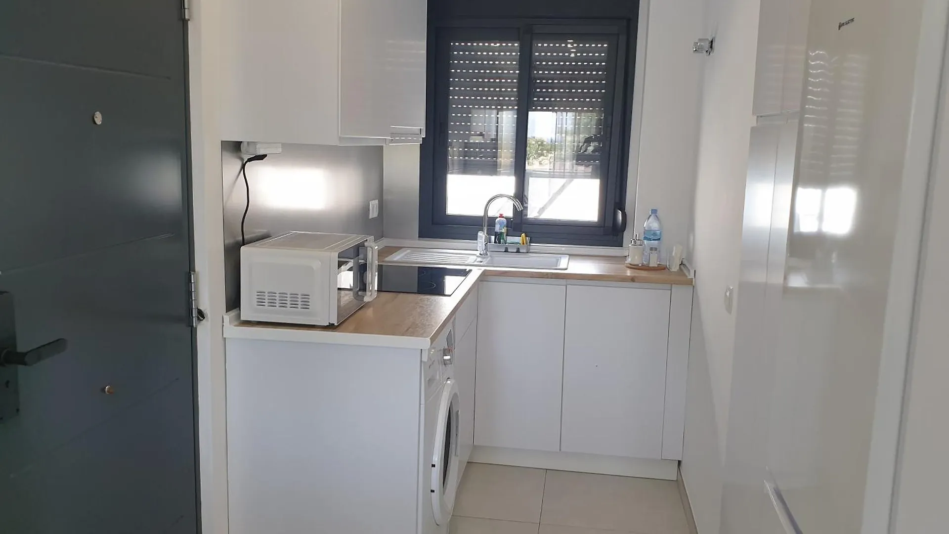 Apartamentos La Cala De Mijas