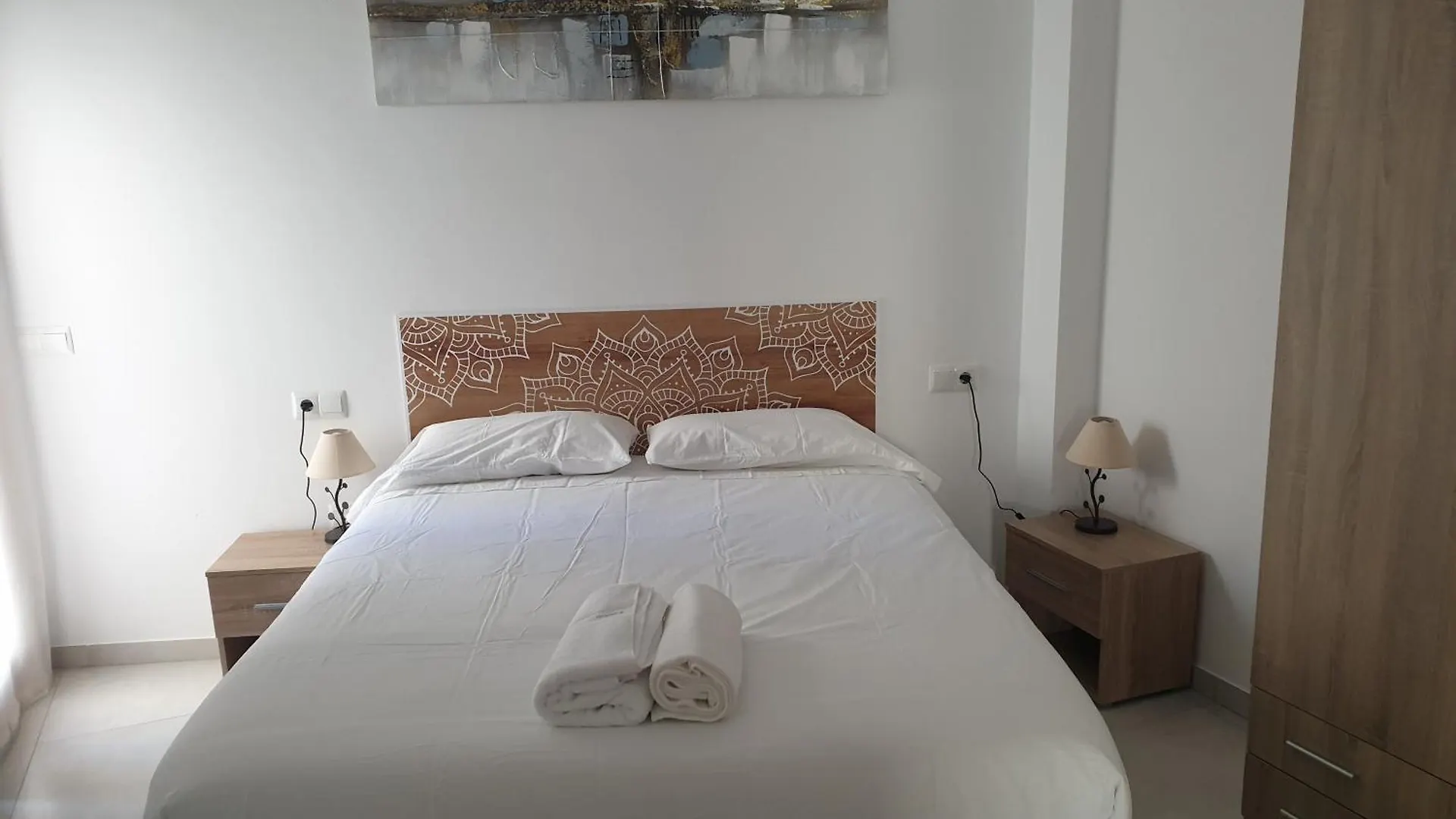 Apartamentos La Cala De Mijas Apartment