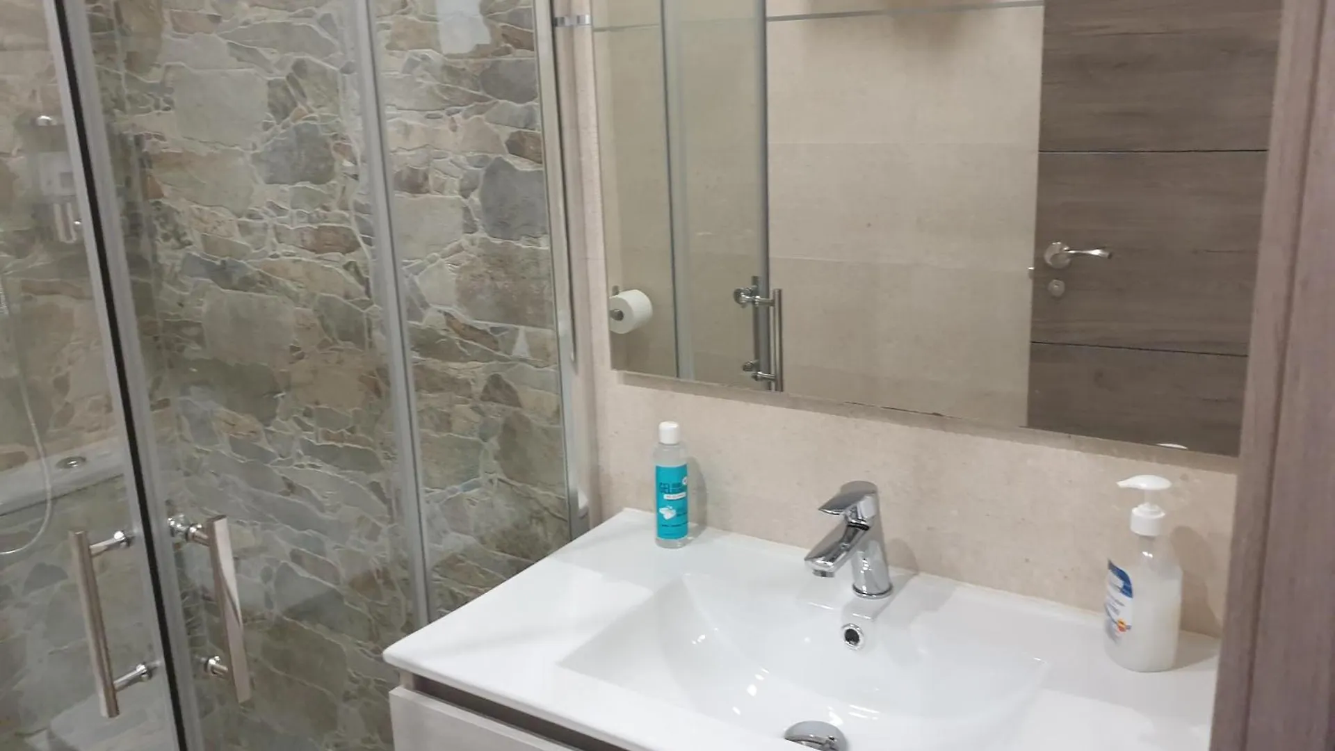 Apartamentos La Cala De Mijas Apartment
