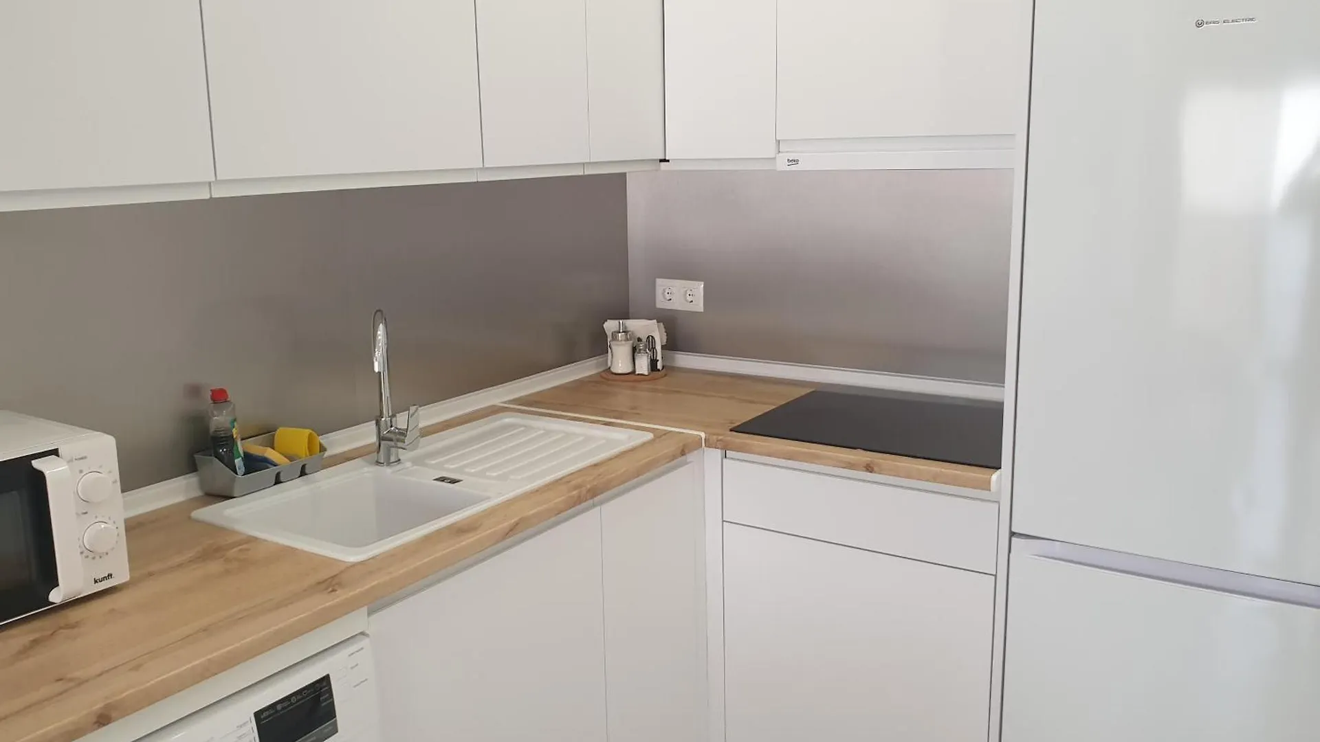 Apartamentos La Cala De Mijas Apartment