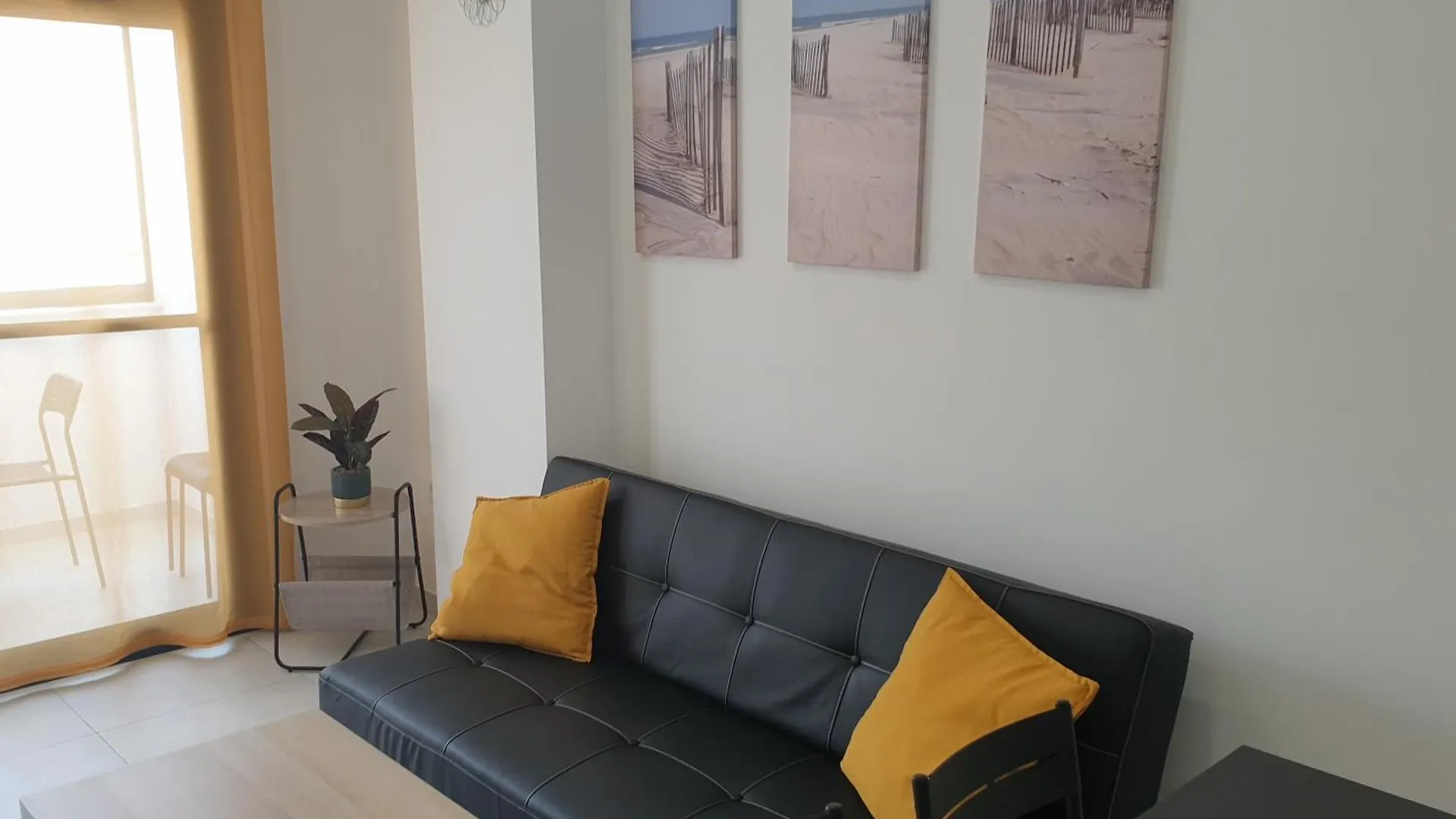Apartment Apartamentos La Cala De Mijas
